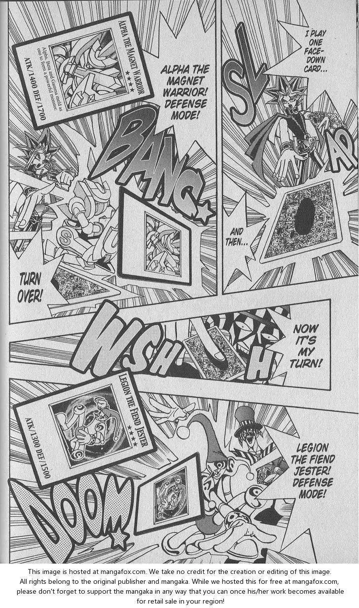 Yu-Gi-Oh! Duelist Chapter 102 21